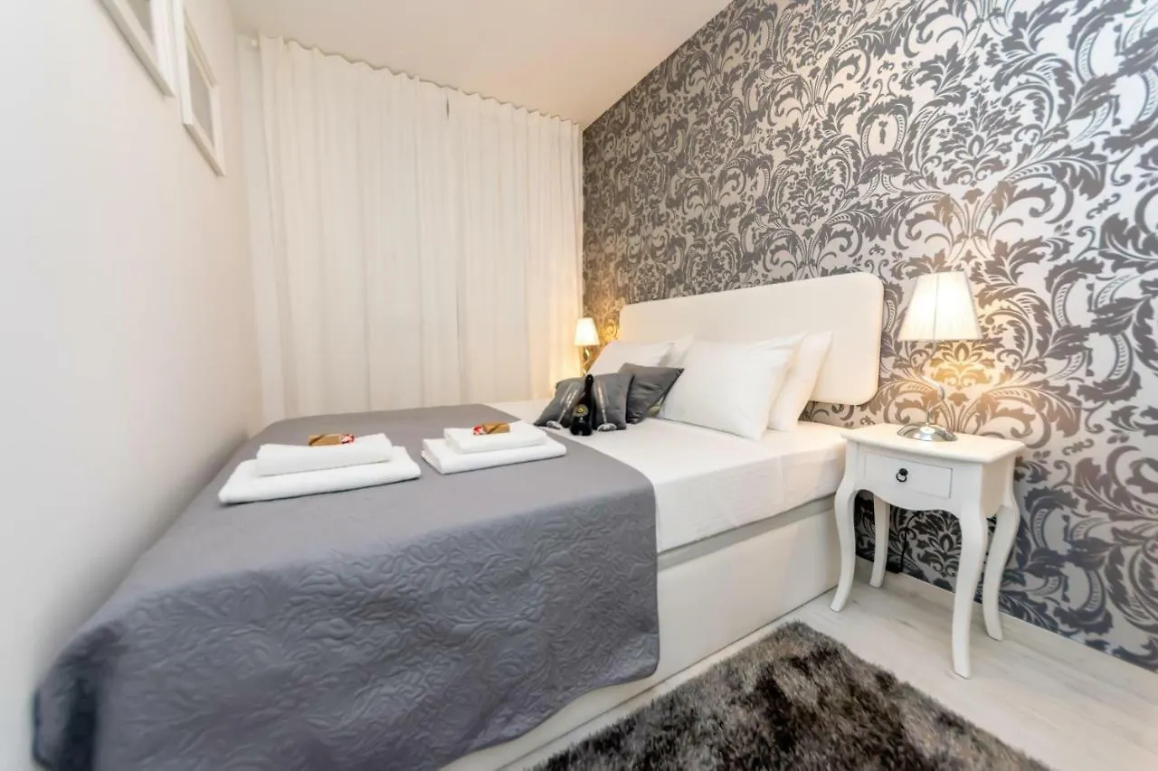 City Apartment Marlo Zadar