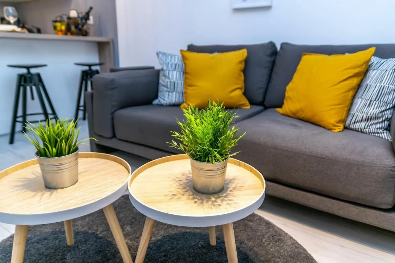 City Apartment Marlo Zadar