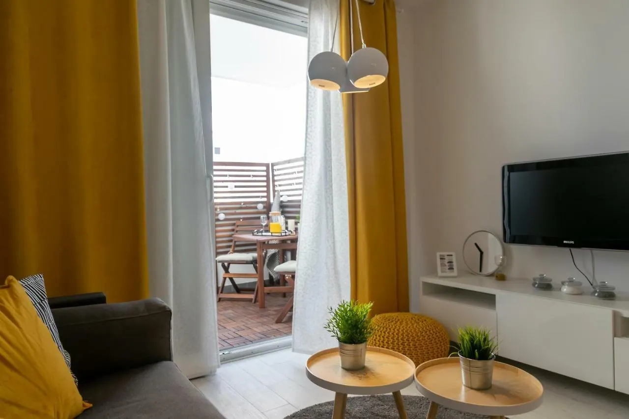 City Apartment Marlo Zadar