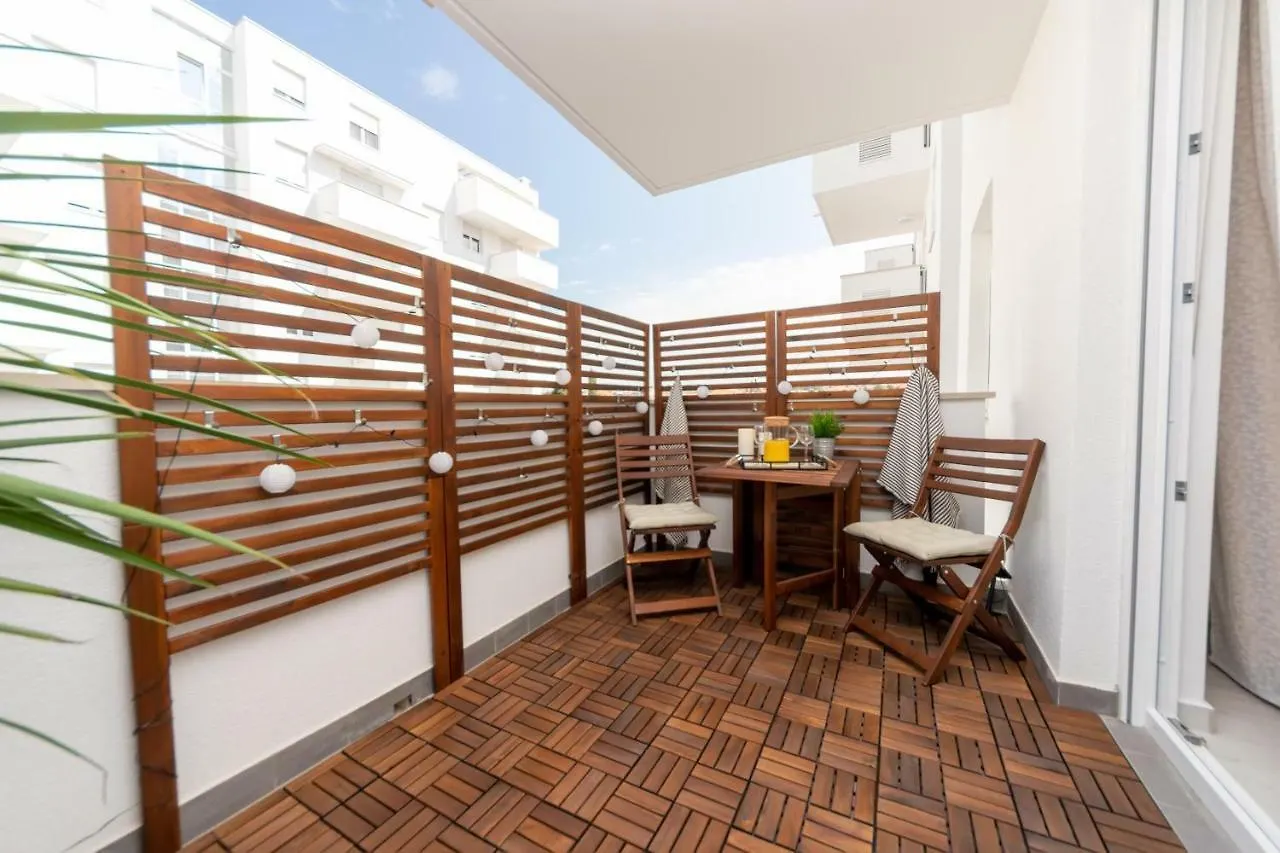 City Apartment Marlo Zadar