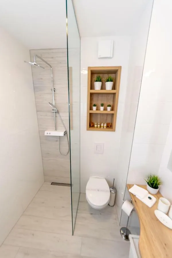City Apartment Marlo Zadar