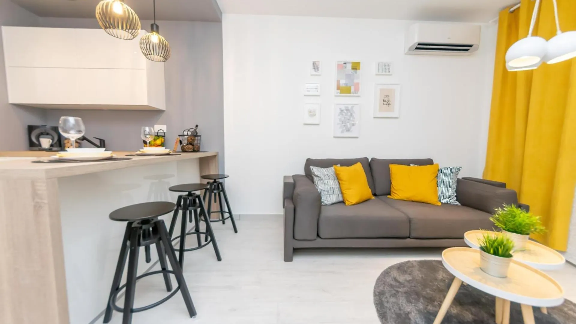 City Apartment Marlo Zadar