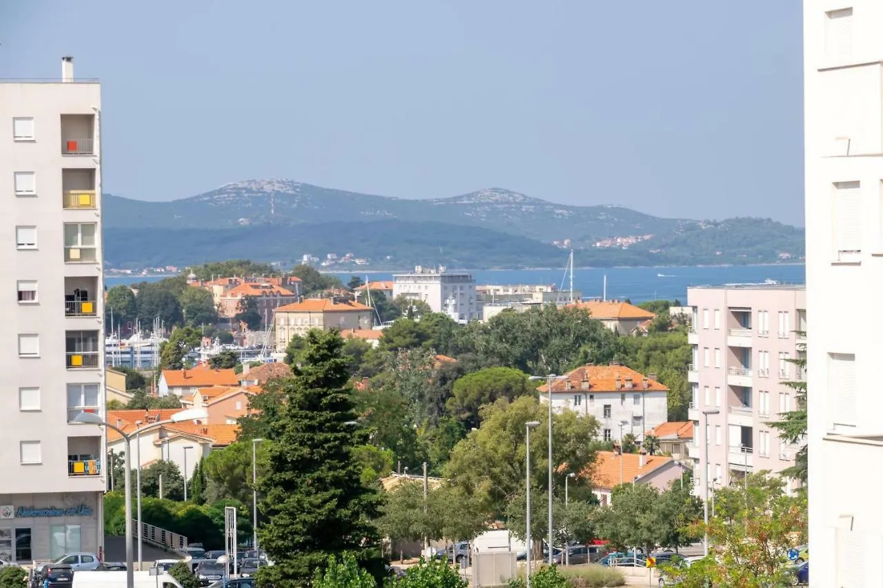 City Apartment Marlo Zadar