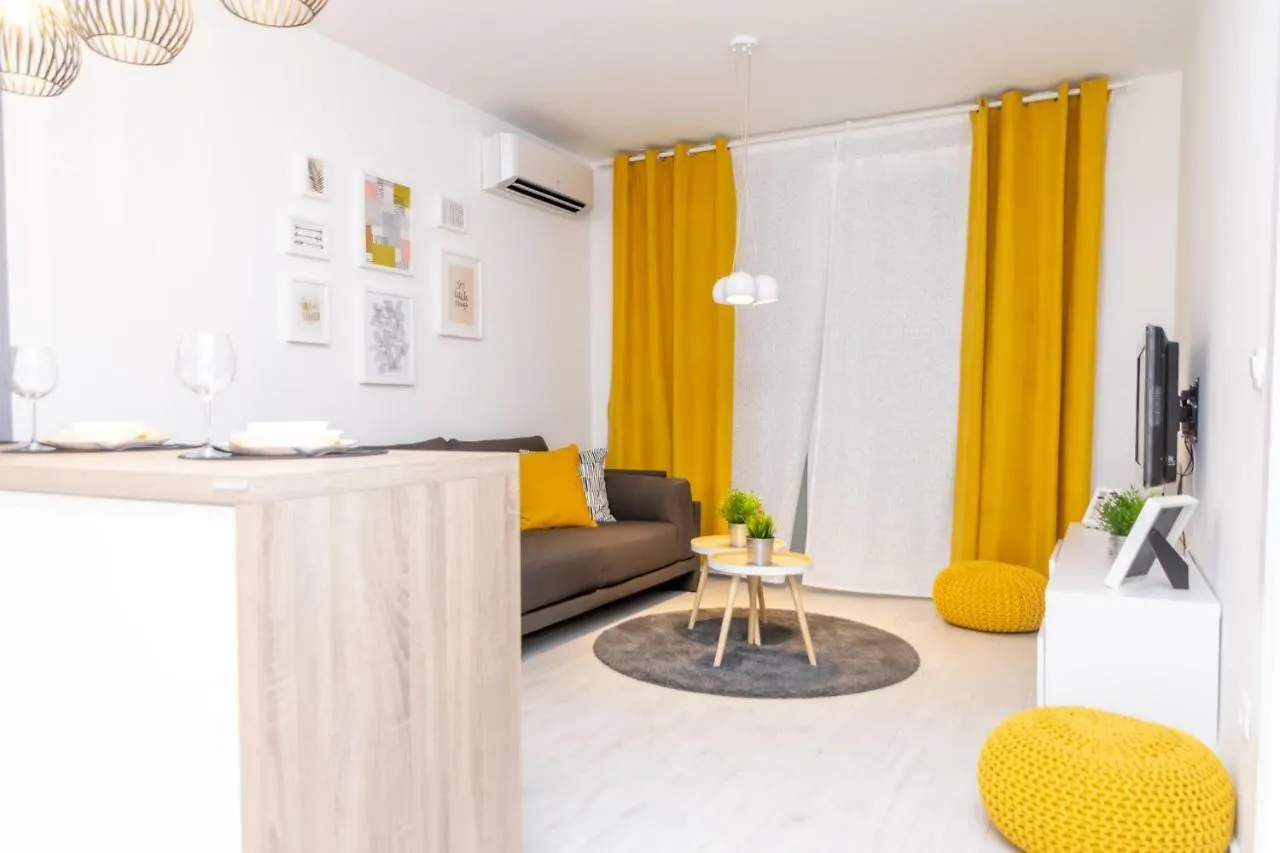City Apartment Marlo Zadar Croatia
