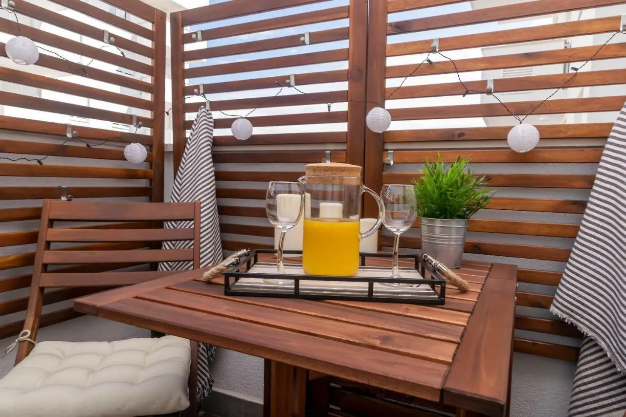 City Apartment Marlo Zadar