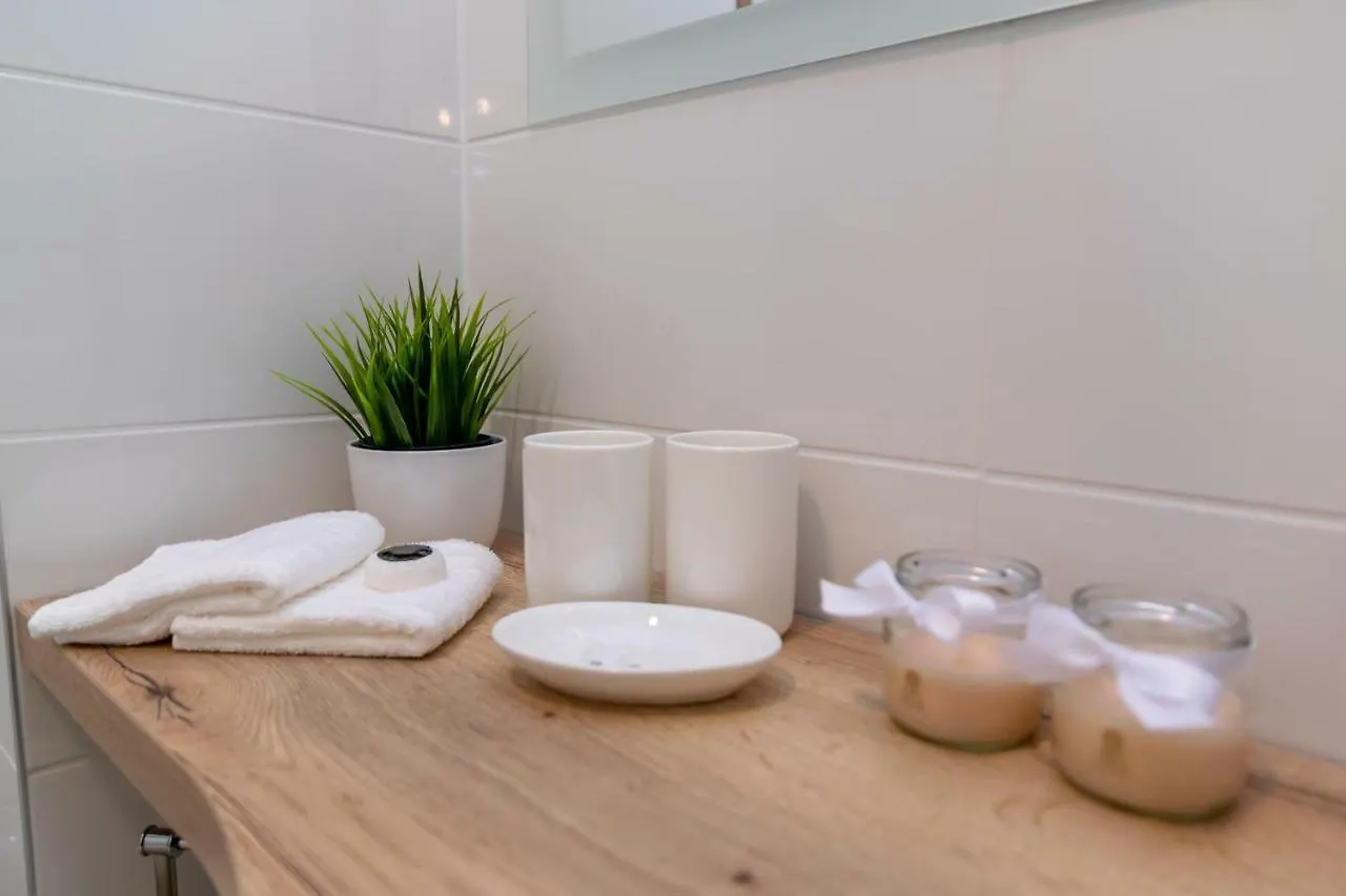 City Apartment Marlo Zadar