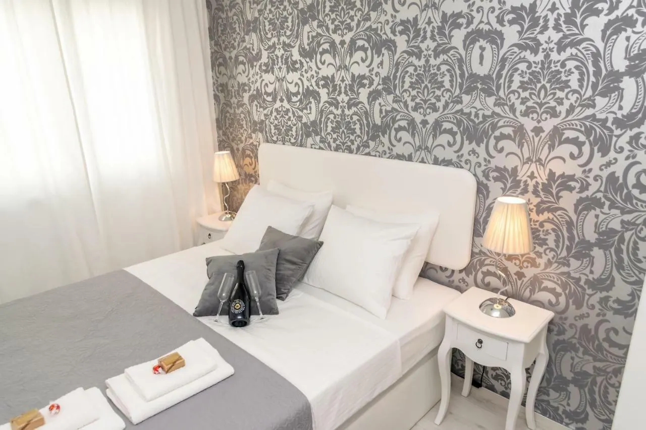 City Apartment Marlo Zadar