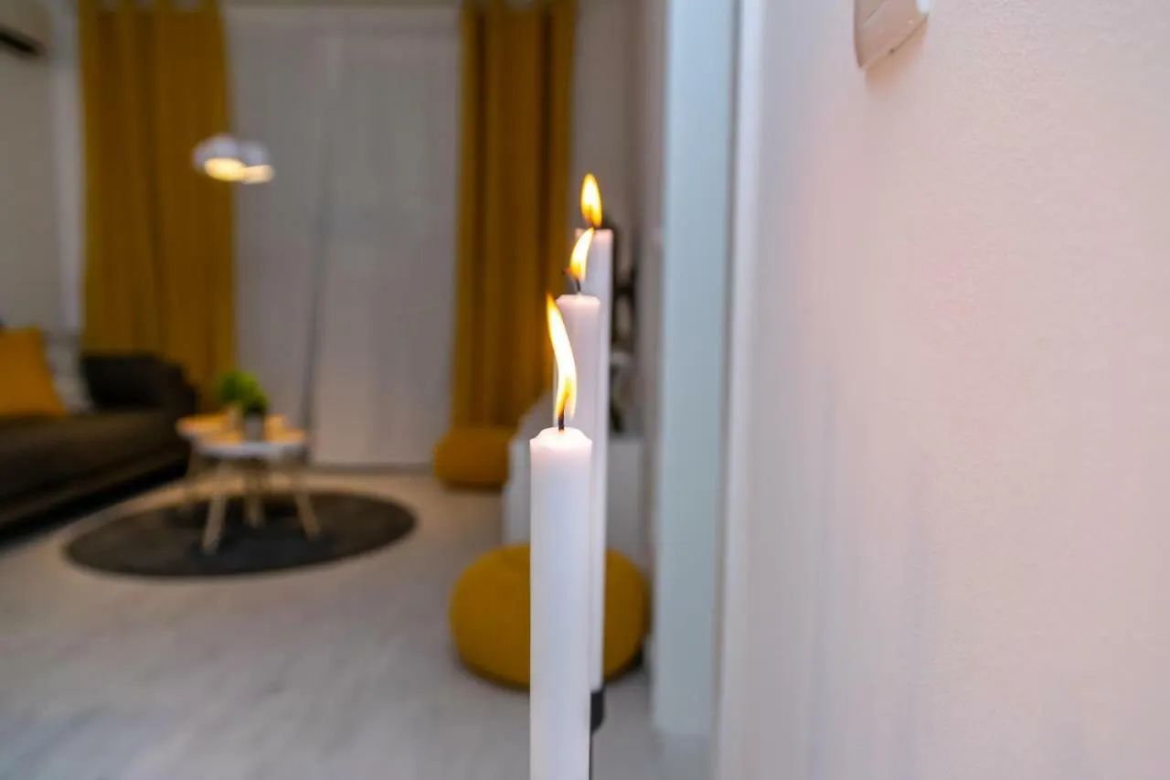 City Apartment Marlo Zadar Croatia