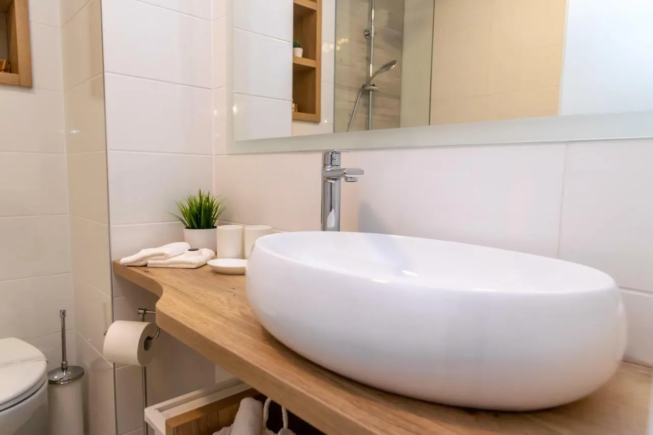City Apartment Marlo Zadar Croatia