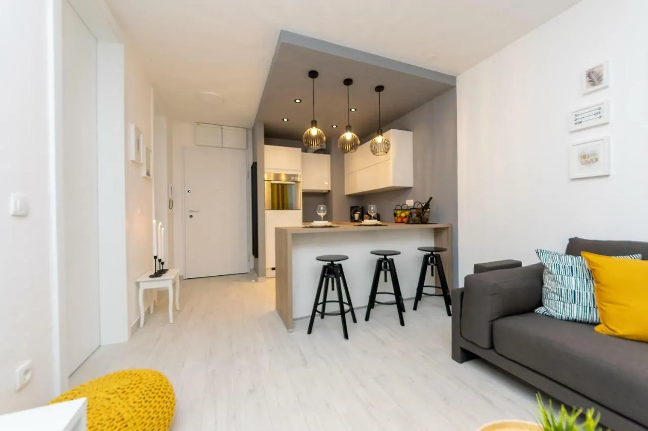 City Apartment Marlo Zadar