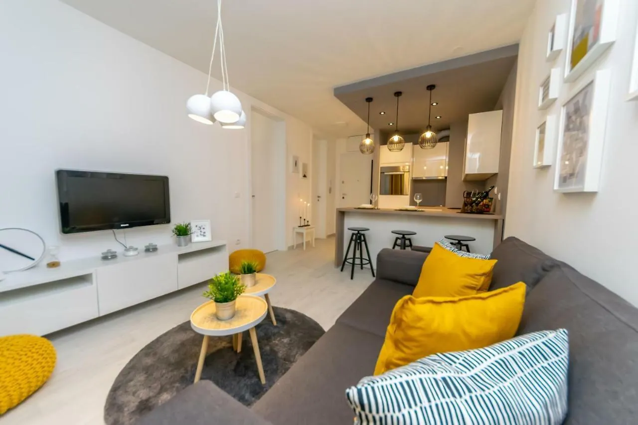 City Apartment Marlo Zadar