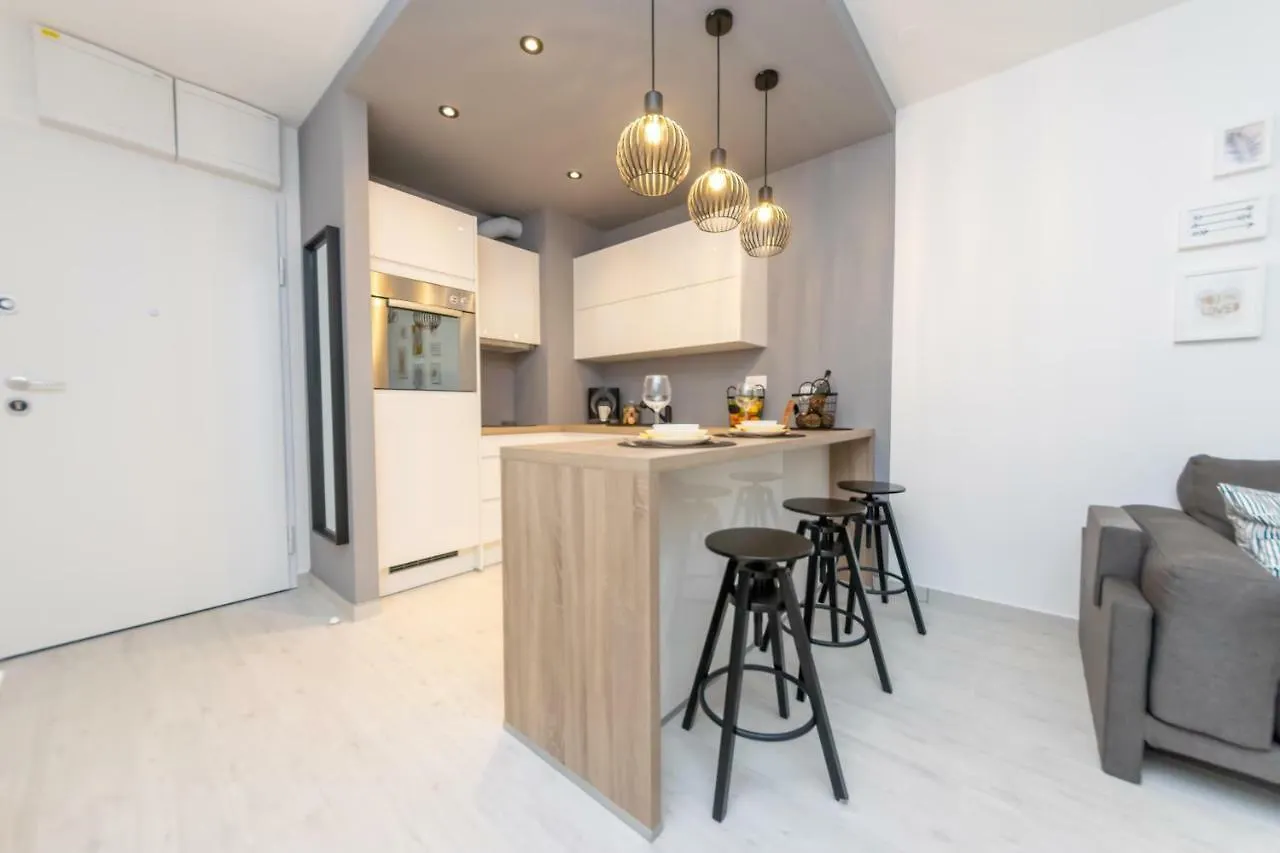 City Apartment Marlo Zadar